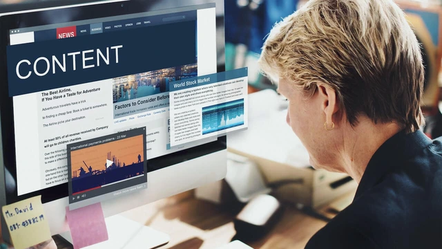 Content-Marketing-Tools, um Spieler für iGaming zu gewinnen